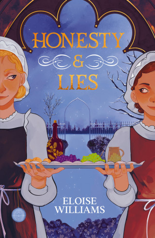 Eloise Williams: Honesty and Lies