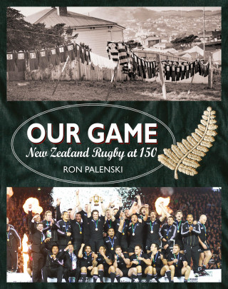 Ron Palenski: Our Game
