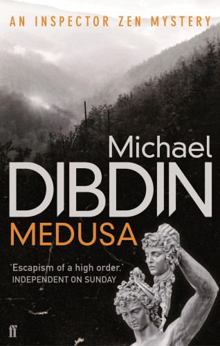 Michael Dibdin: Medusa