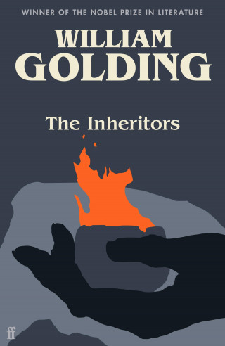 William Golding: The Inheritors