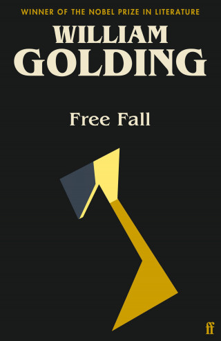William Golding: Free Fall
