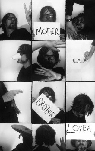 Jarvis Cocker: Mother, Brother, Lover