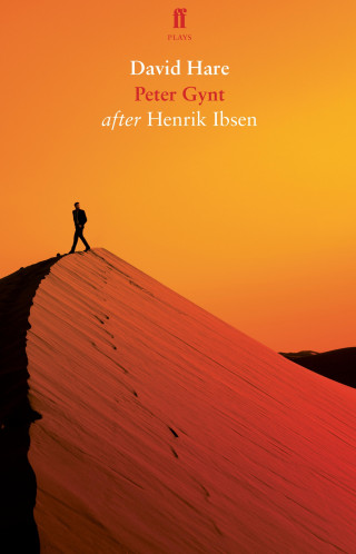 Henrik Ibsen: Peter Gynt