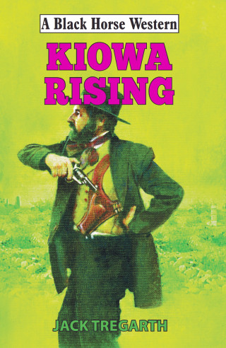 Yes Jack: Kiowa Rising
