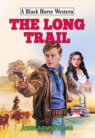 John Armstrong: Long Trail
