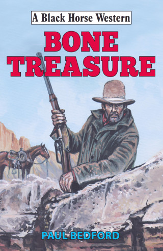 Paul Bedford: Bone Treasure