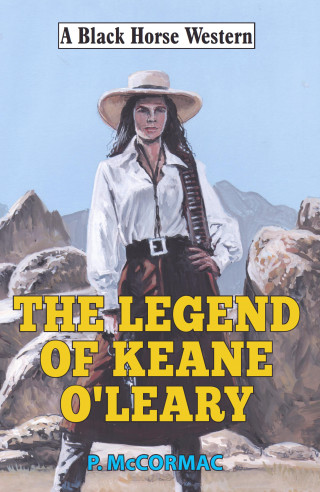 P McCormac: Legend of Keane O'Leary