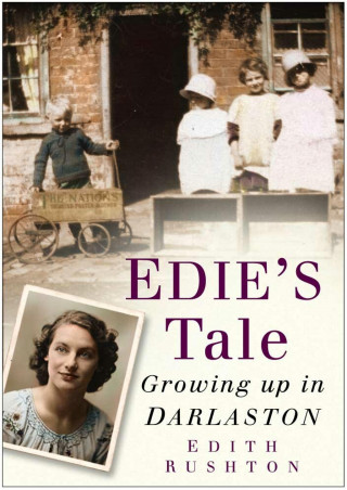 Edith Rushton: Edie's Tale