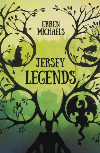 Erren Michaels: Jersey Legends