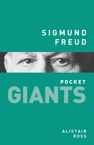 Alistair Ross: Sigmund Freud: pocket GIANTS