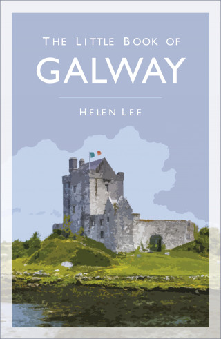 Helen Lee: The Little Book of Galway