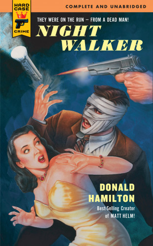 Donald Hamilton: Night Walker