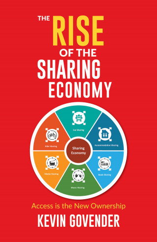 Kevin Govender: The Rise of the Sharing Economy