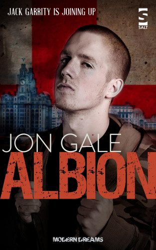 Jon Gale: Albion