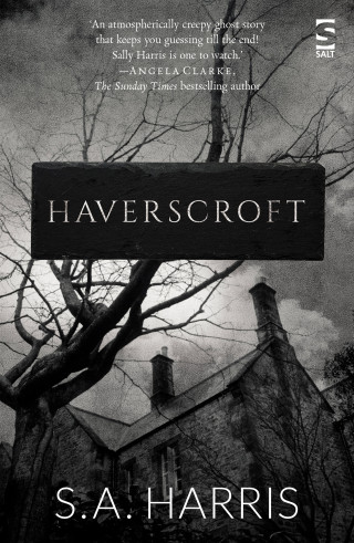 S. A. Harris: Haverscroft
