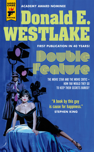 Donald E. Westlake: Double Feature