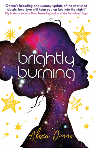 Alexa Donne: Brightly Burning