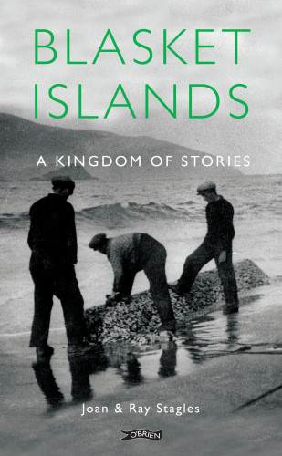 Joan Stagles, Ray Stagles: Blasket Islands