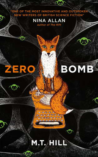 M. T. Hill: Zero Bomb