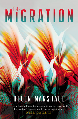 Helen Marshall: The Migration