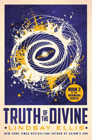 Lindsay Ellis: Truth of the Divine