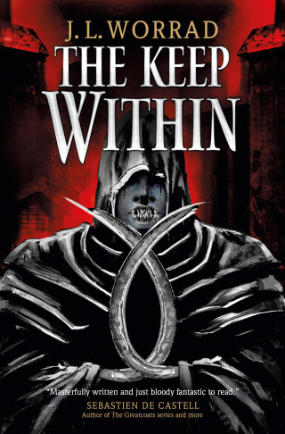 J. L. Worrad: The Keep Within