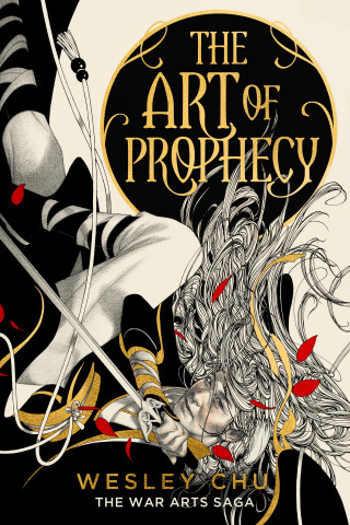 Wesley Chu: The Art of Prophecy