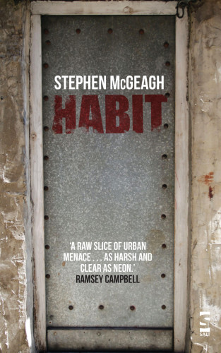 Stephen McGeagh: Habit