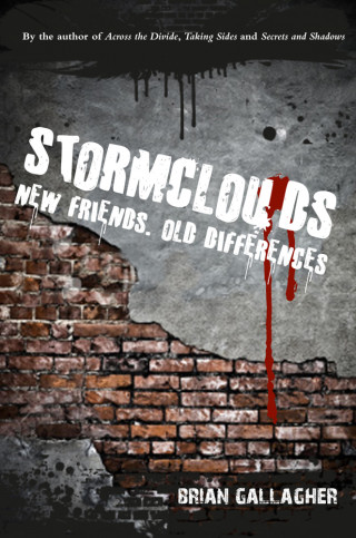 Brian Gallagher: Stormclouds
