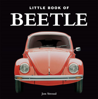 Jon Stroud: Little Book of Beetle