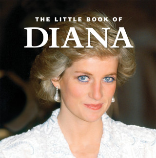 Clare Welch: Little Book of Diana