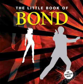 Michael Heatley: Little Book of Bond