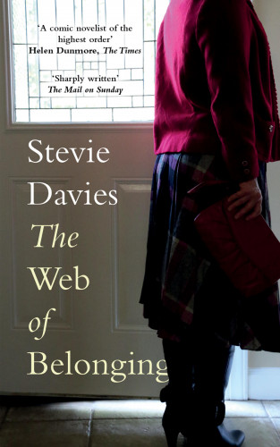 Stevie Davies: The Web of Belonging