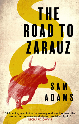 Sam Adams: The Road to Zarauz