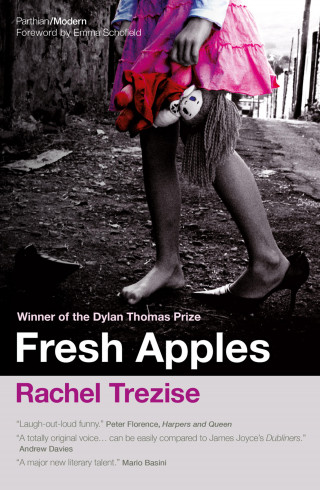 Rachel Trezise: Fresh Apples