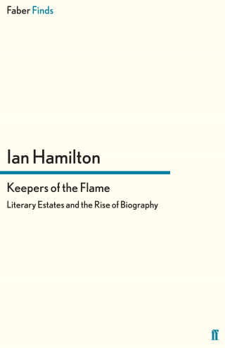 Ian Hamilton: Keepers of the Flame