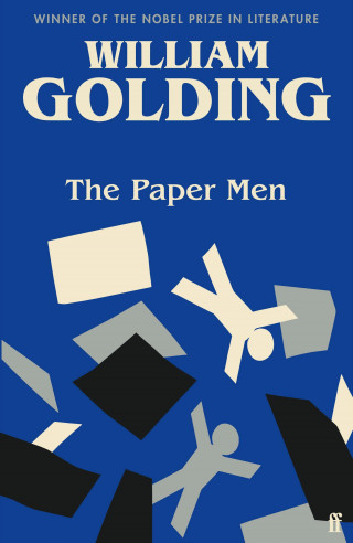 William Golding: The Paper Men