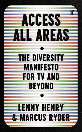 Lenny Henry, Marcus Ryder: Access All Areas