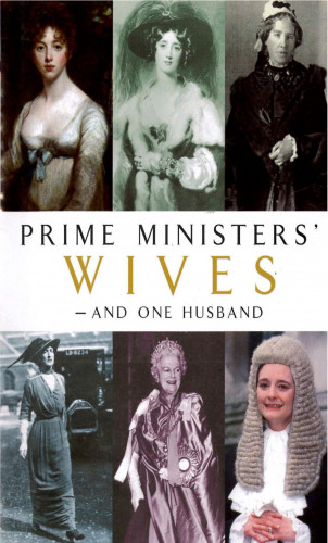 Marc Hichens: Prime Ministers' Wives