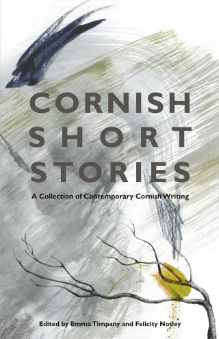 Tim Hannigan: Cornish Short Stories