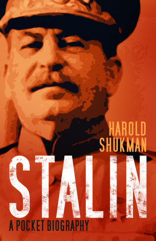 Harold Shukman: Stalin