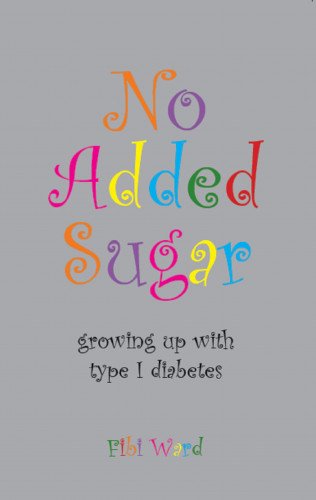 Fibi Ward: No Added Sugar