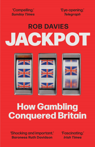 Rob Davies: Jackpot