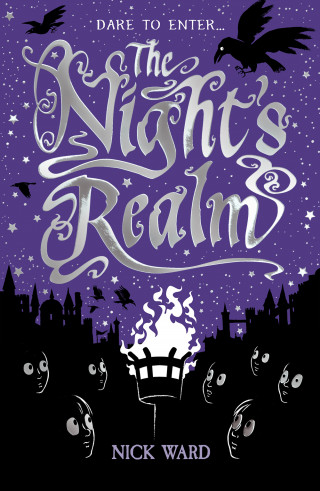 Nick Ward: The Night's Realm