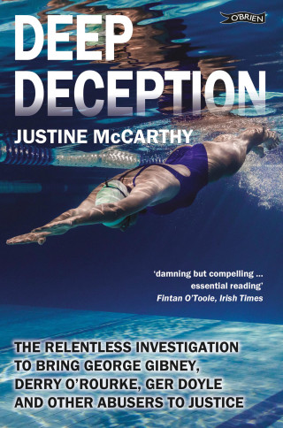 Justine McCarthy: Deep Deception