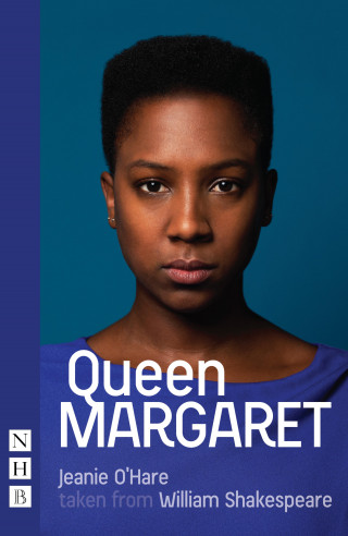 William Shakespeare: Queen Margaret (NHB Modern Plays)