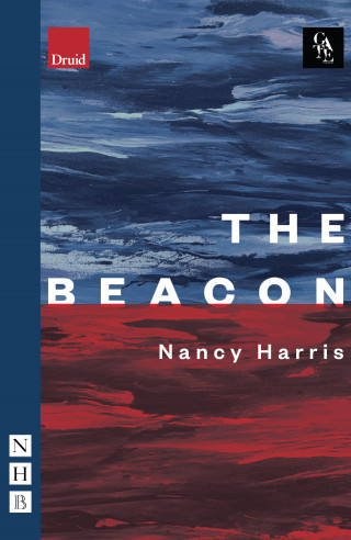 Nancy Harris: The Beacon (NHB Modern Plays)