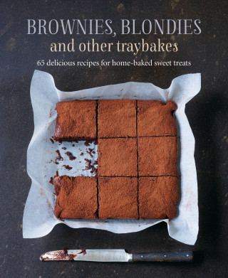 Ryland Peters & Small: Brownies, Blondies and Other Traybakes