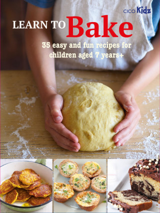 CICO Books: Learn to Bake