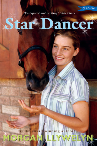 Morgan Llywelyn: Star Dancer
